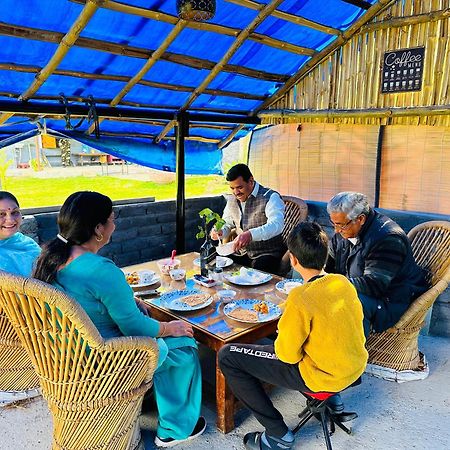 Dreamwoods A Travellers Farm Hostel Dharamshala Ngoại thất bức ảnh