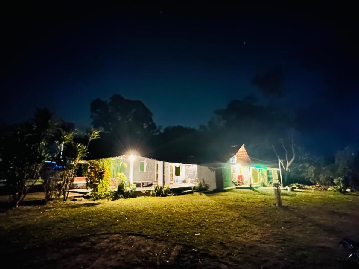 Dreamwoods A Travellers Farm Hostel Dharamshala Ngoại thất bức ảnh