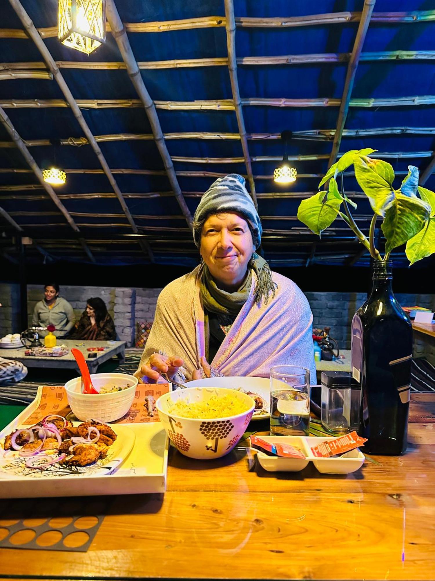 Dreamwoods A Travellers Farm Hostel Dharamshala Ngoại thất bức ảnh
