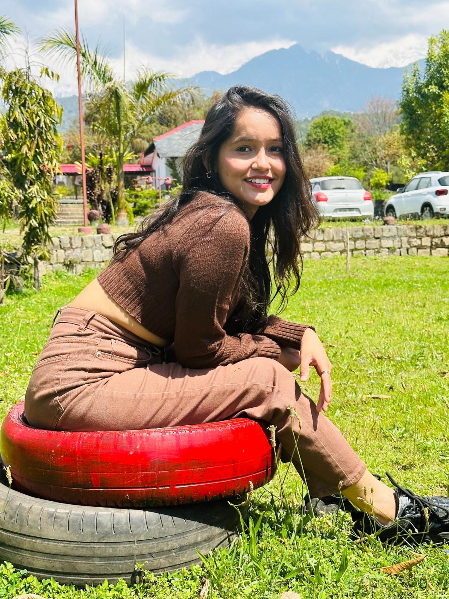 Dreamwoods A Travellers Farm Hostel Dharamshala Ngoại thất bức ảnh
